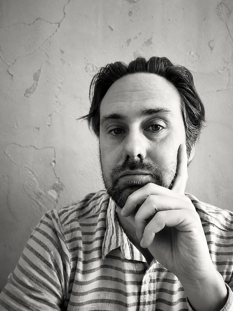 Steve Lepore